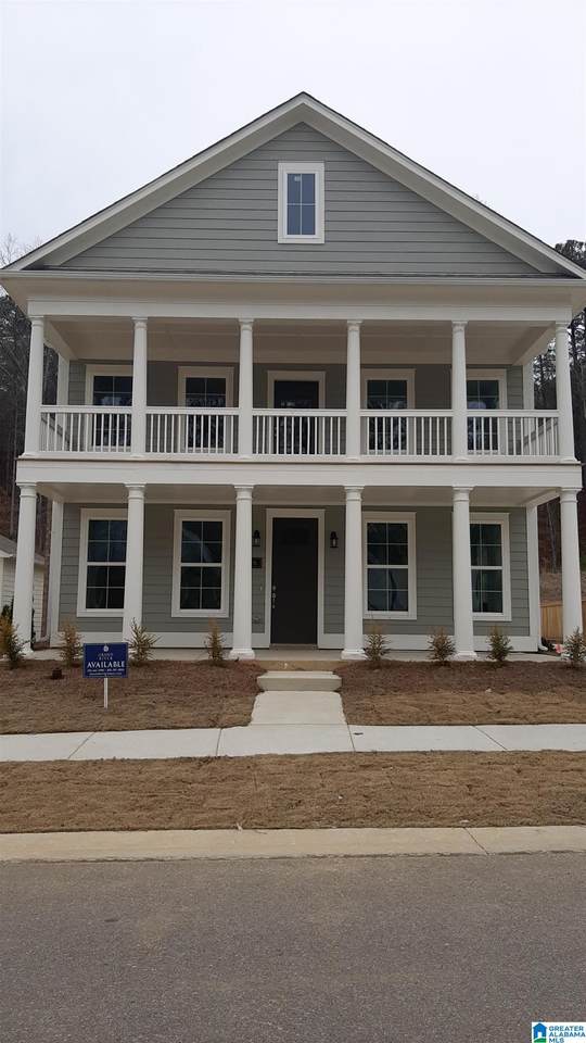 1076 Unali Lane - Photo 1