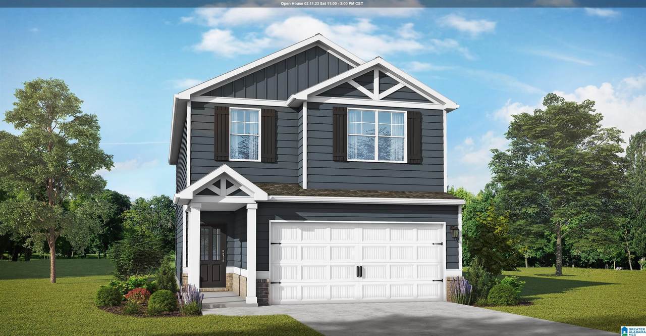 5598 Cheshire Cove Place - Photo 1