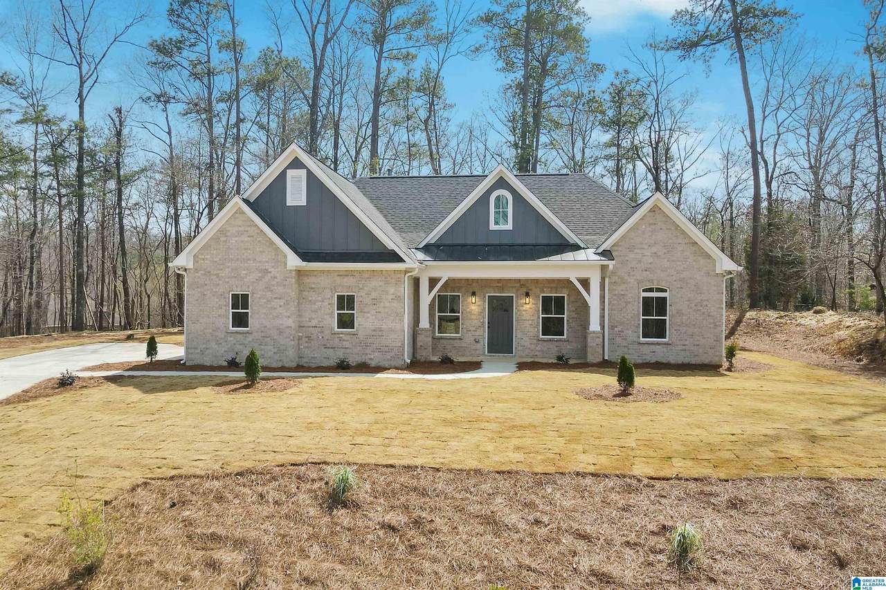 8611 Shady Trail - Photo 1