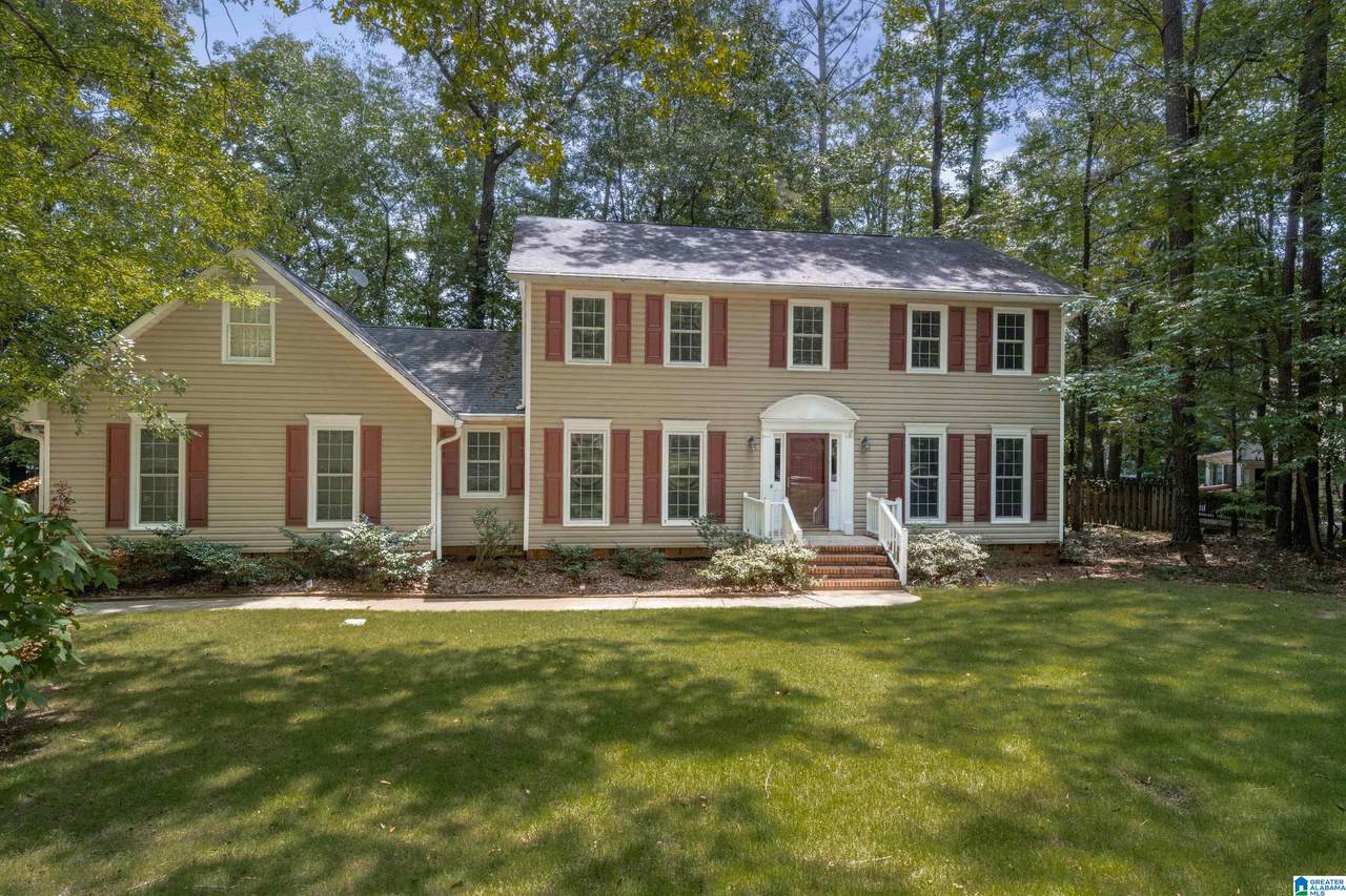 2113 Aaron Road - Photo 1