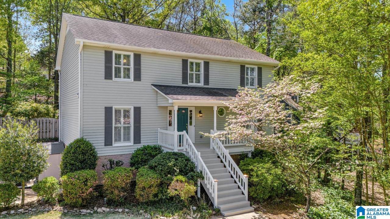 6025 Woodvale Court - Photo 1