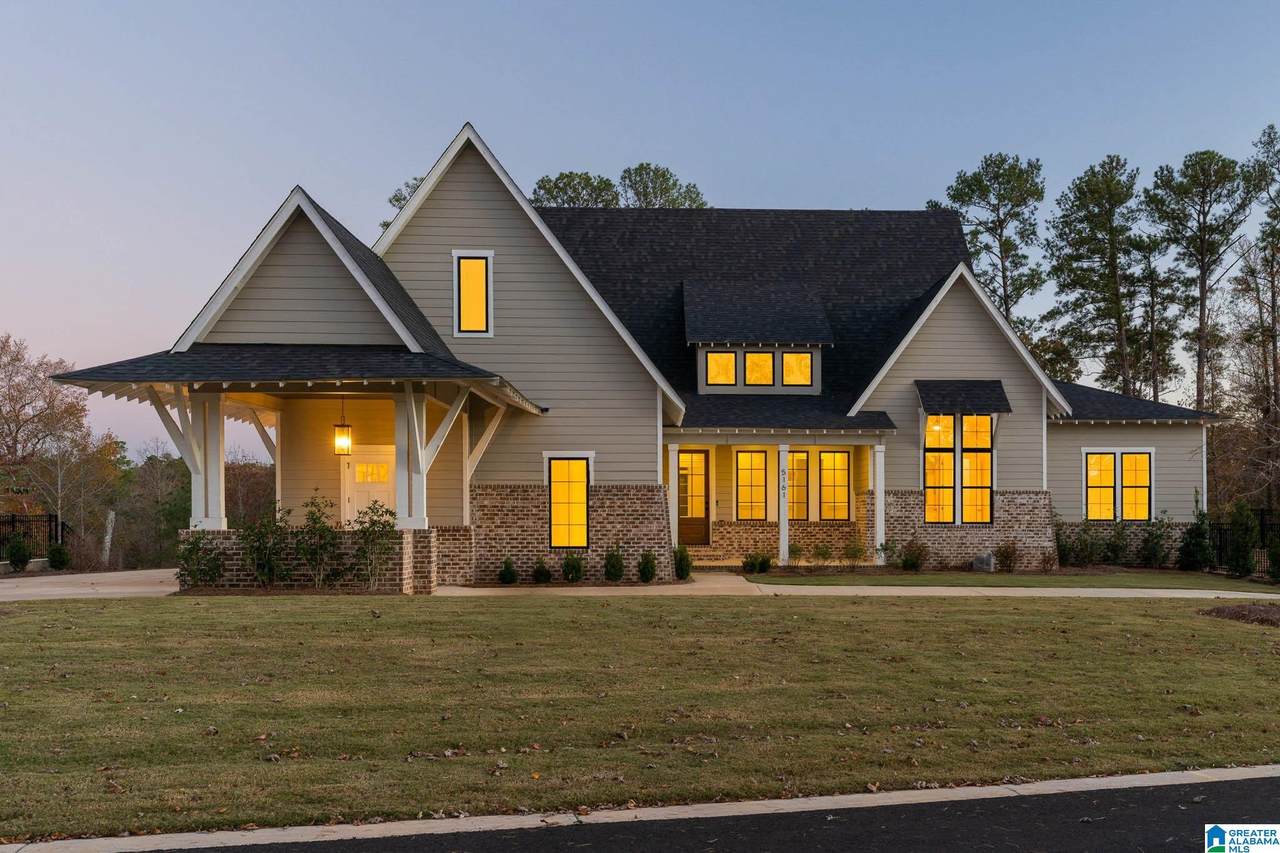 5161 Club Ridge Drive - Photo 1
