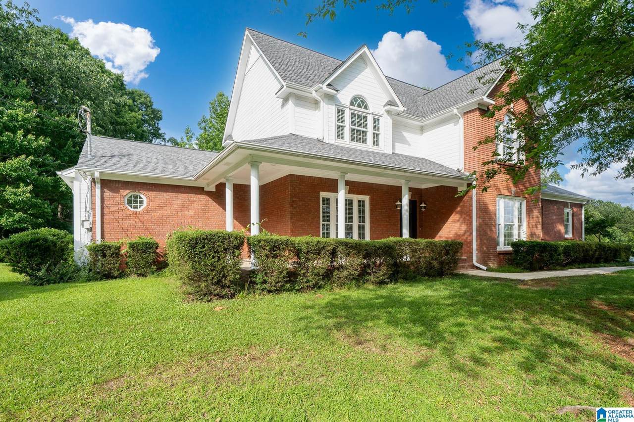 295 Ridge View Way - Photo 1