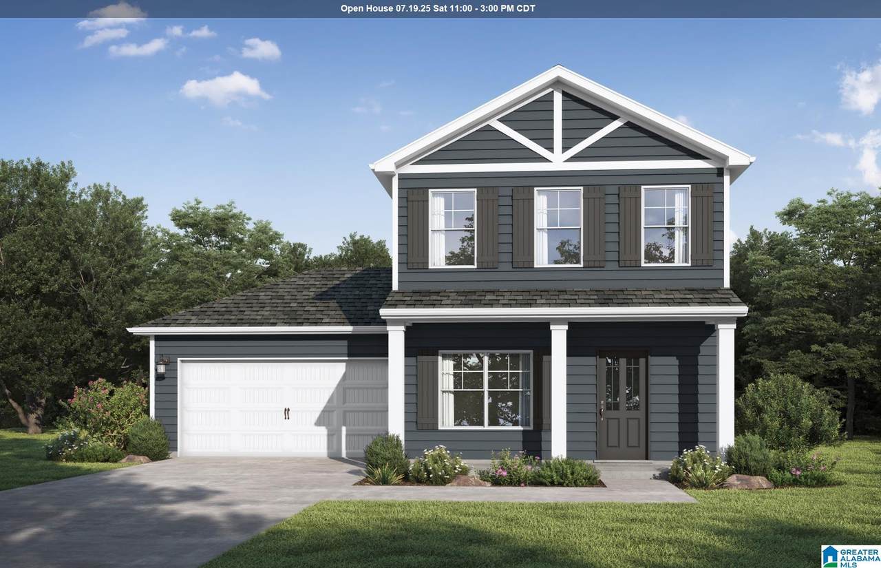 35 Stevens Cove Drive - Photo 1
