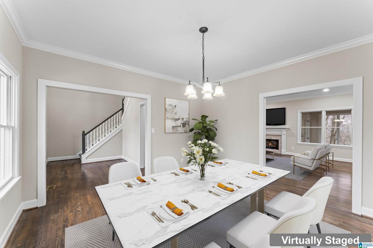 1010 Crest Road - Photo 1