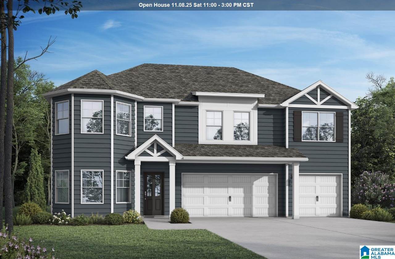 234 Bellehurst Drive - Photo 1