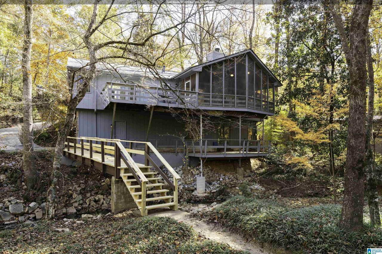 3064 Whispering Pines Circle - Photo 1