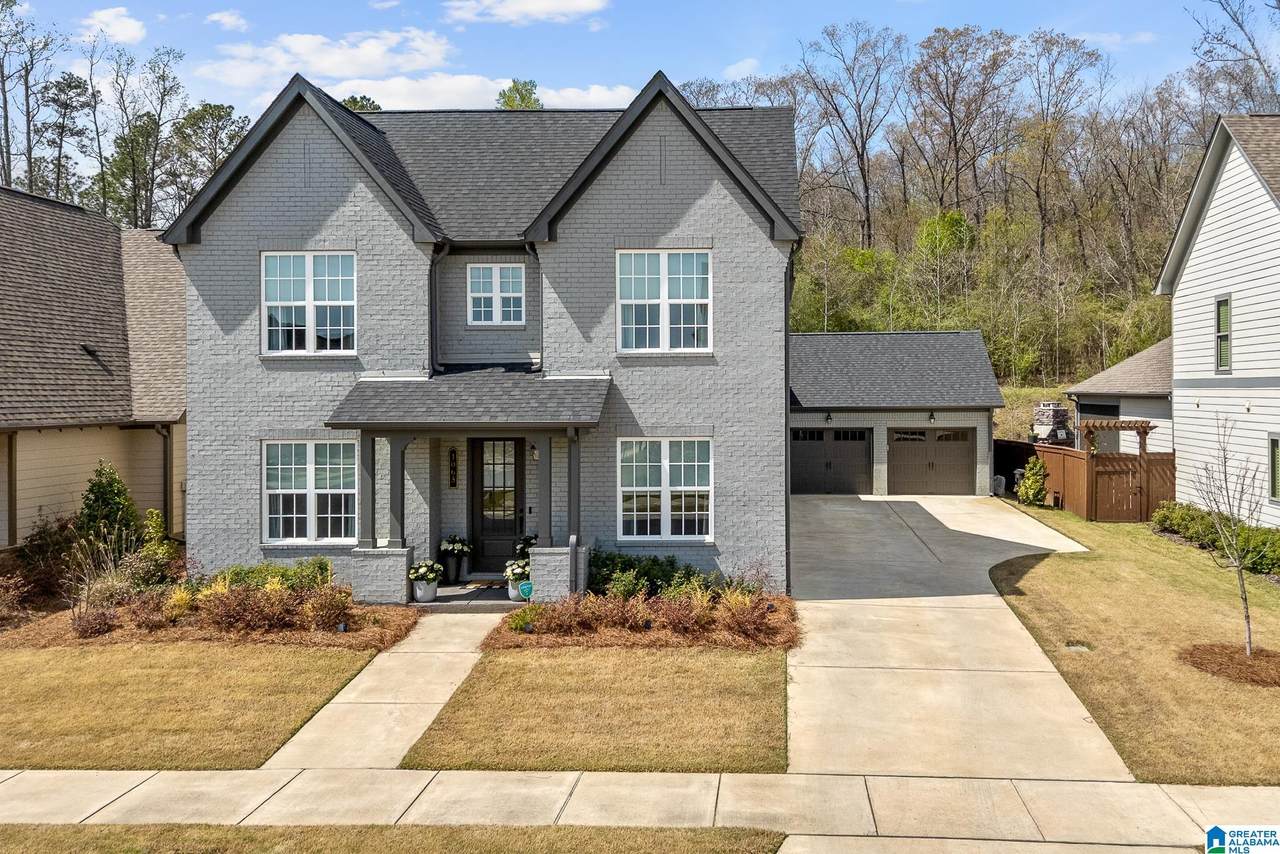 1065 Clifton Road - Photo 1