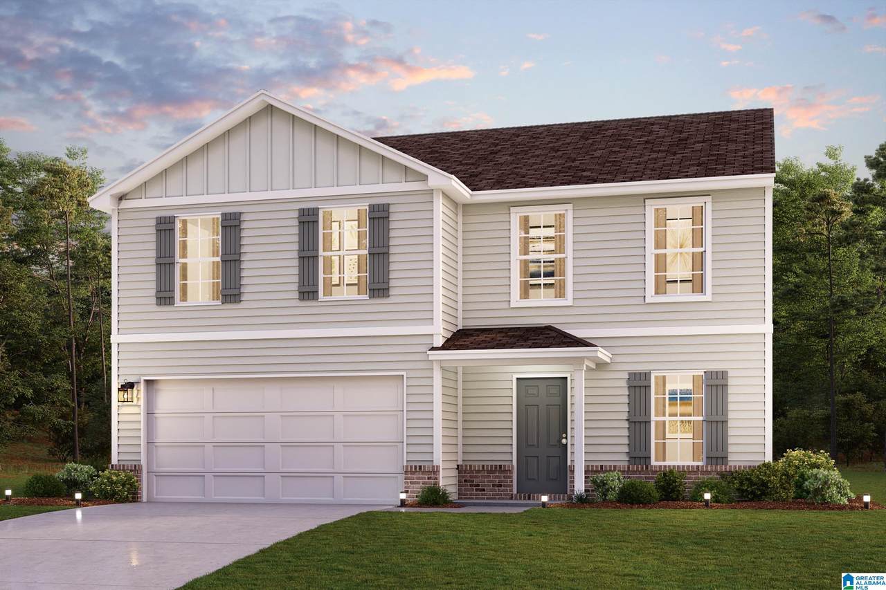 339 Orchid Lane - Photo 1