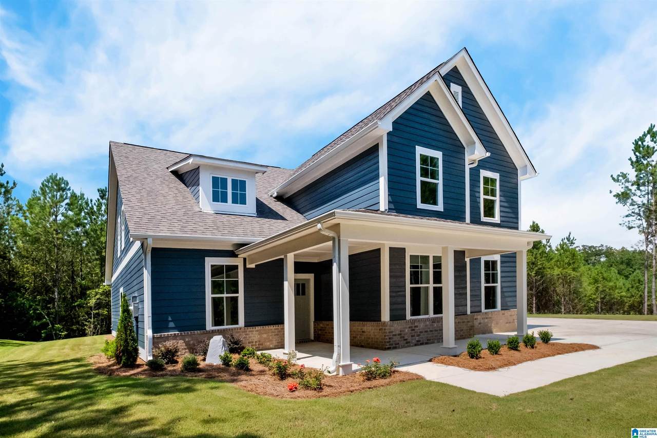 52 Heritage Pines Way - Photo 1