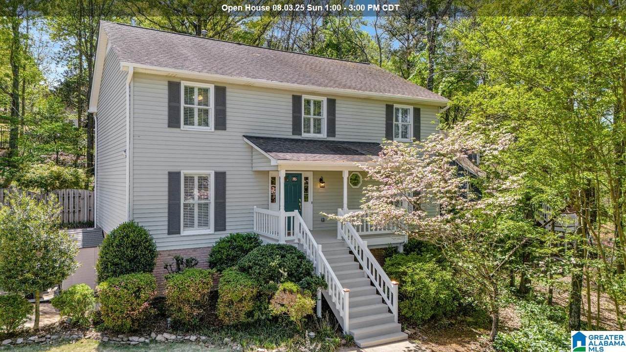 6025 Woodvale Court - Photo 1