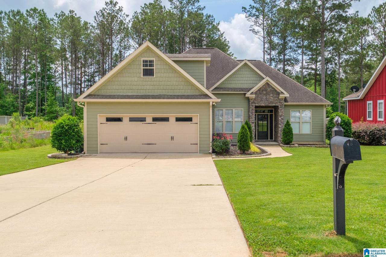 138 Magnolia Estates Drive - Photo 1