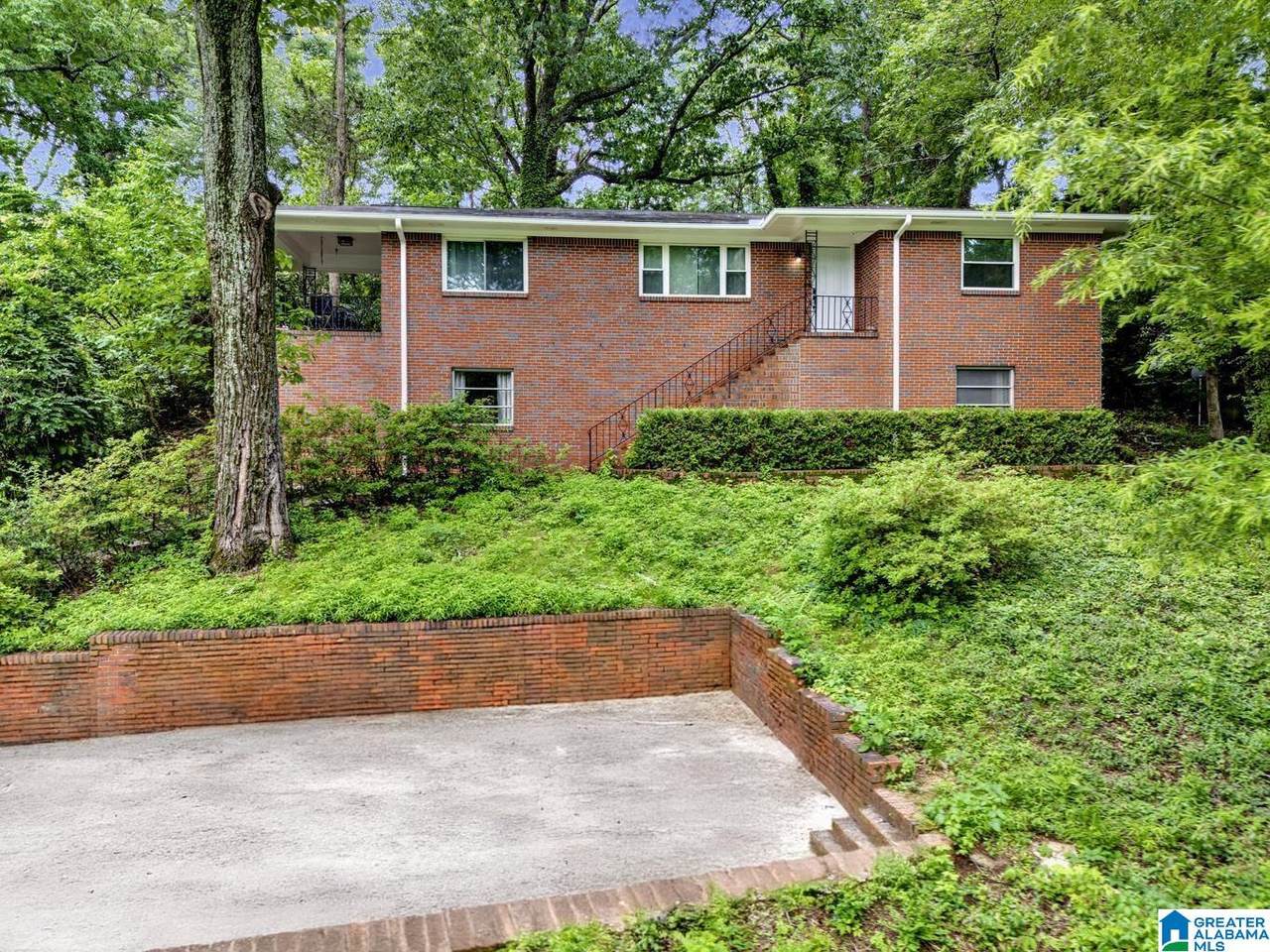 507 Green Springs Avenue - Photo 1