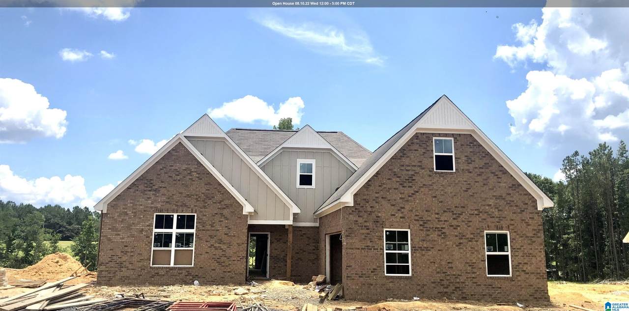 1745 Mckesie Street - Photo 1