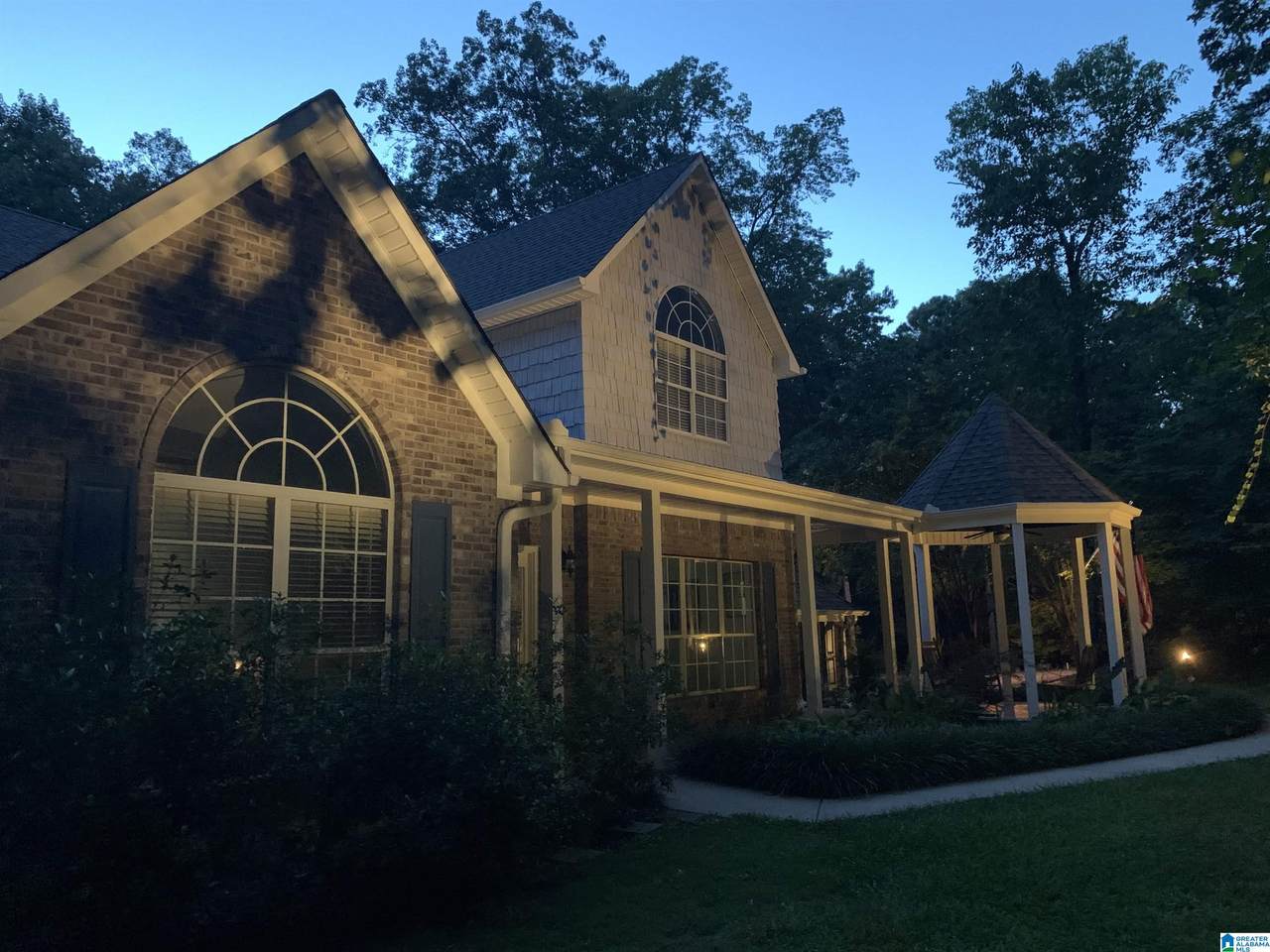 65 Ridge Crest Lane - Photo 1