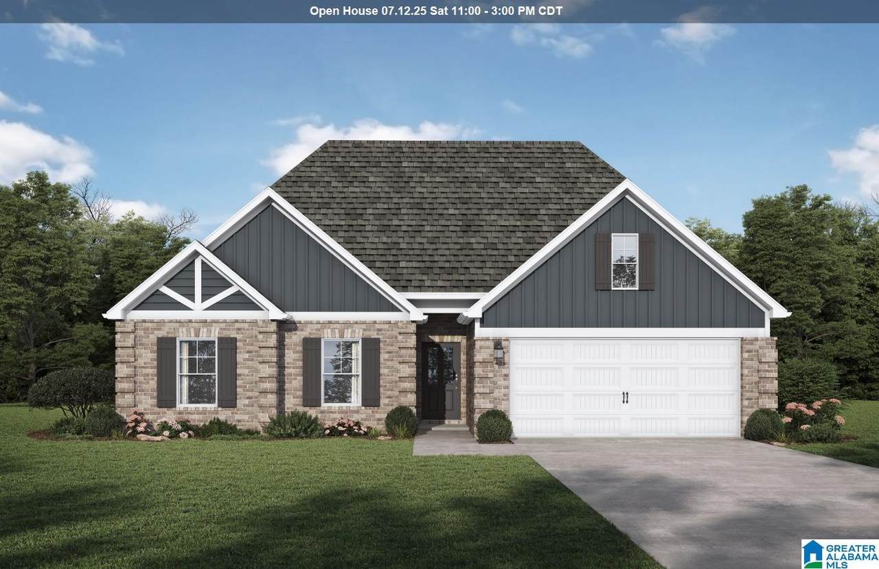 110 Sage Drive - Photo 1