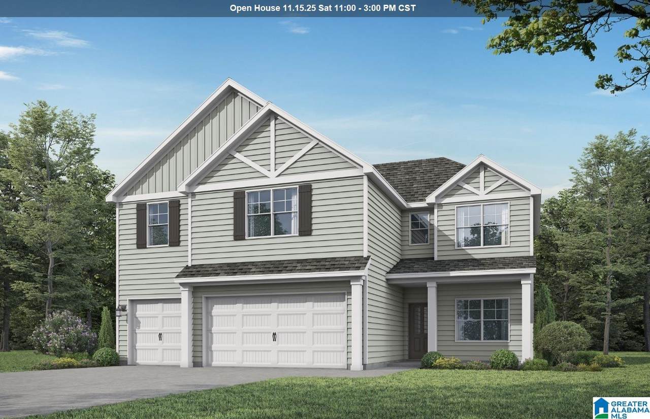 152 Lakemont Court - Photo 1