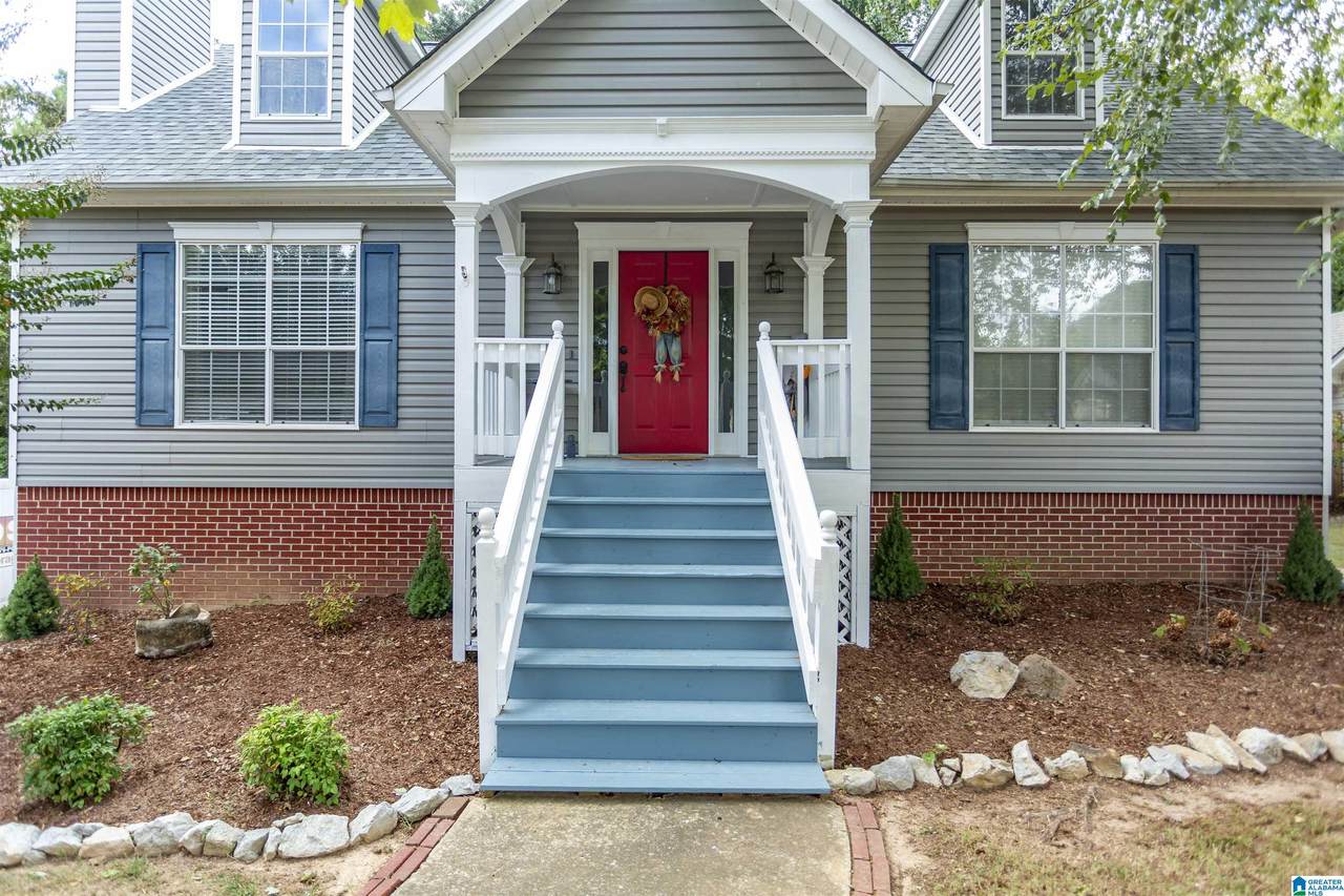 240 Greenfield Lane - Photo 1