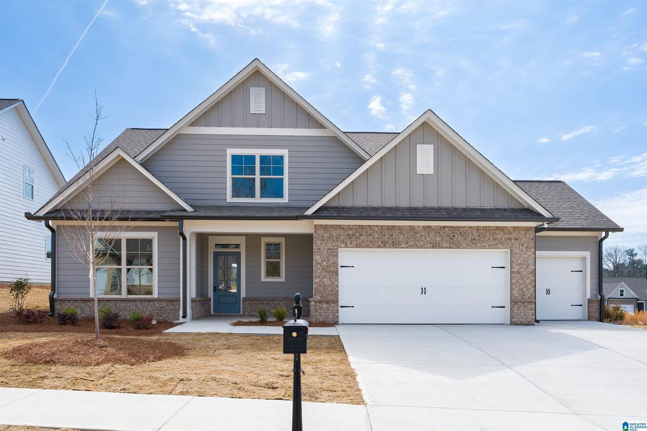 6628 Little Goose Drive - Photo 1