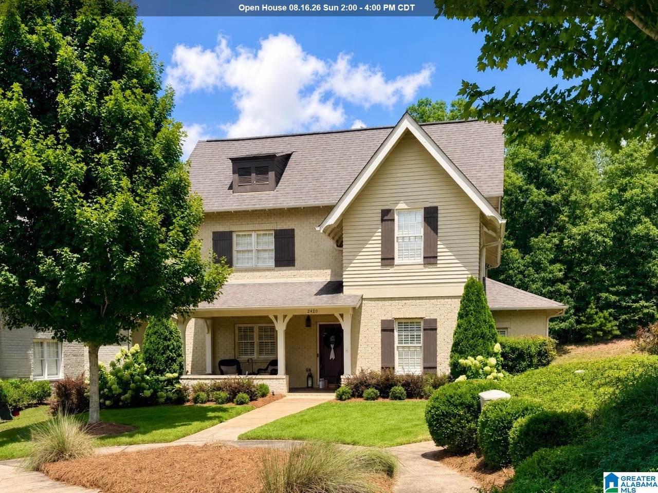 2420 Montauk Road - Photo 1