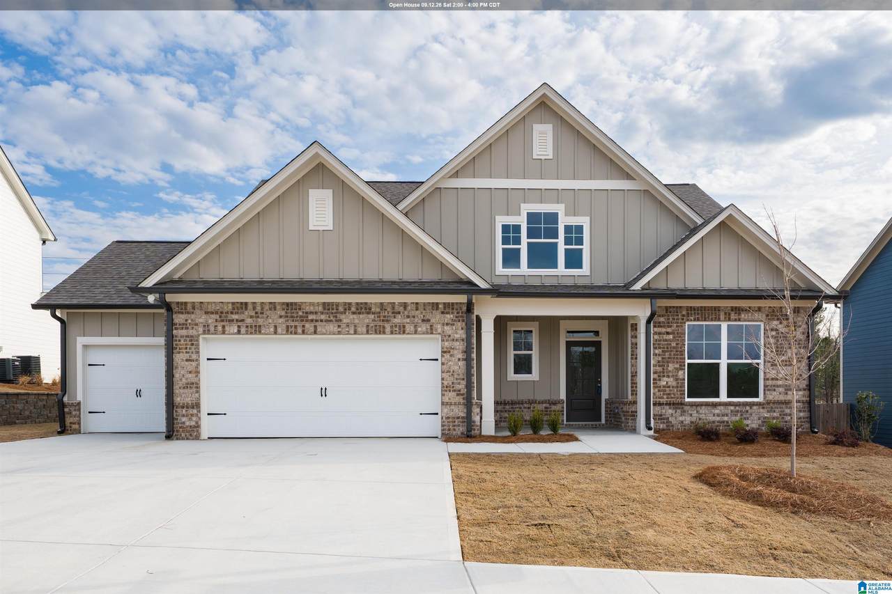 6581 Little Goose Drive - Photo 1