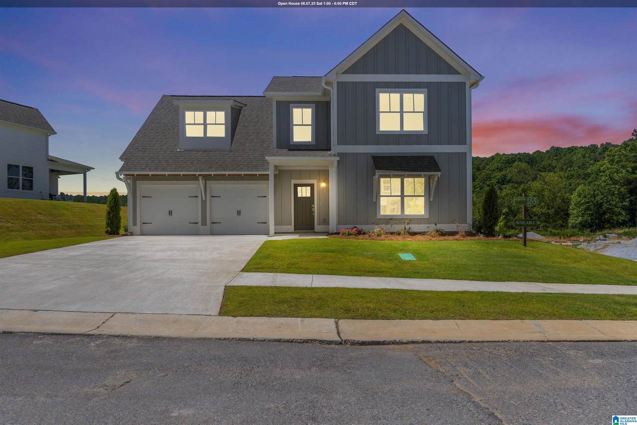 1101 Wishford Circle - Photo 1