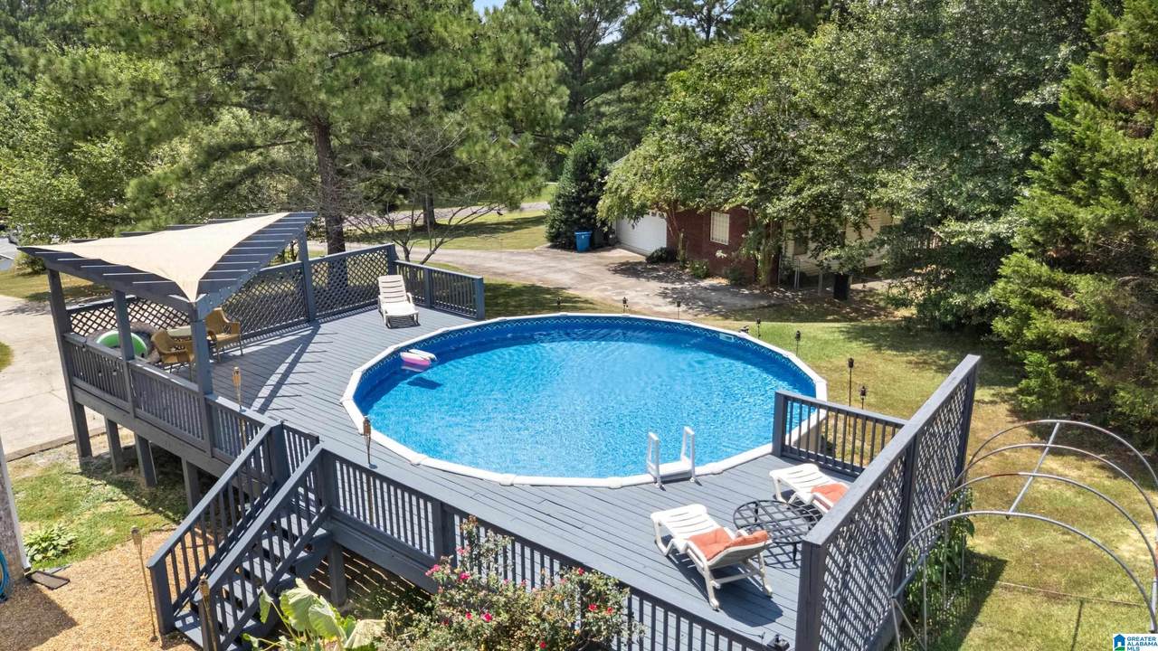 160 Panoramic Circle - Photo 1