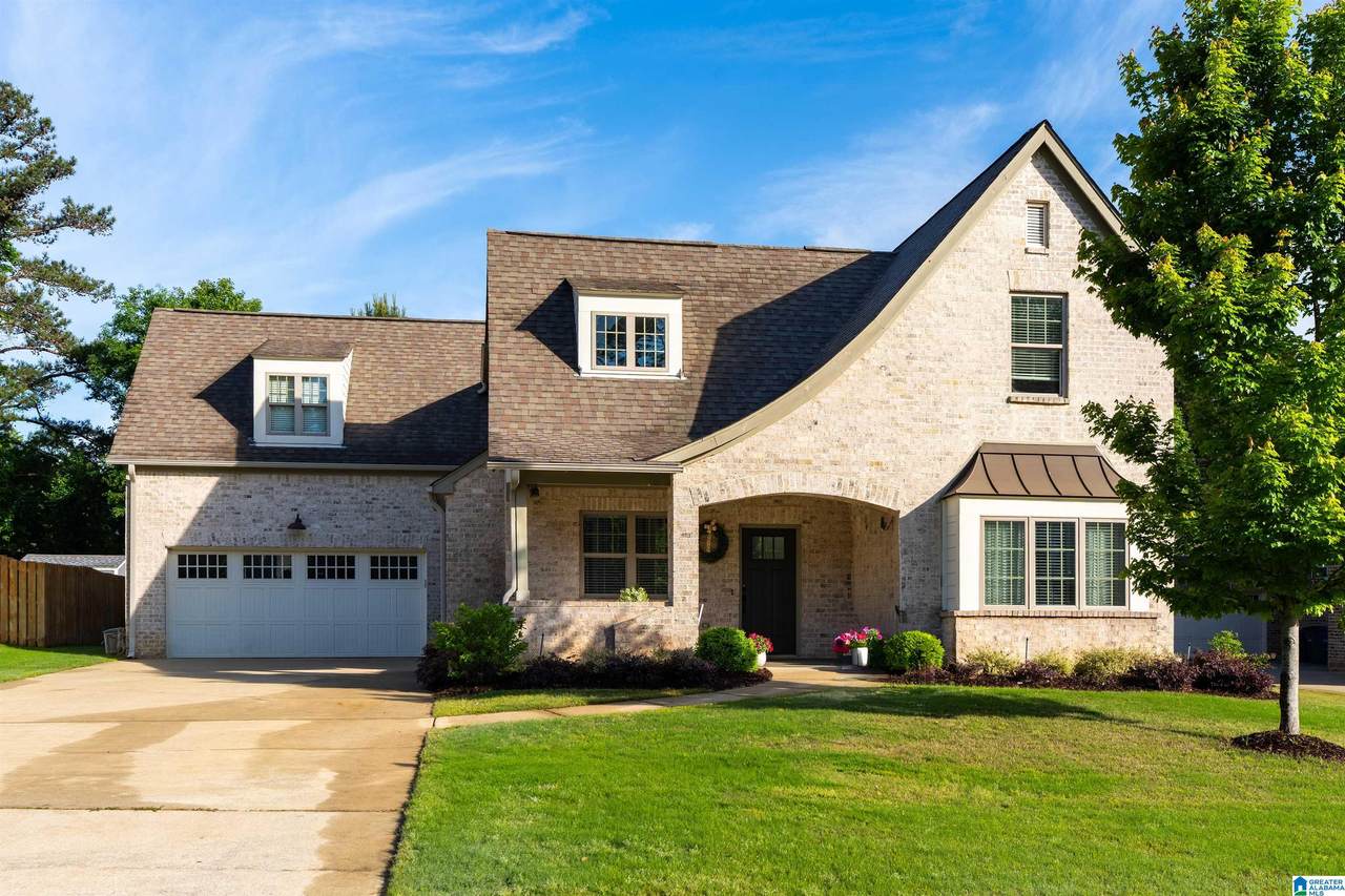7986 Knoll Lane - Photo 1