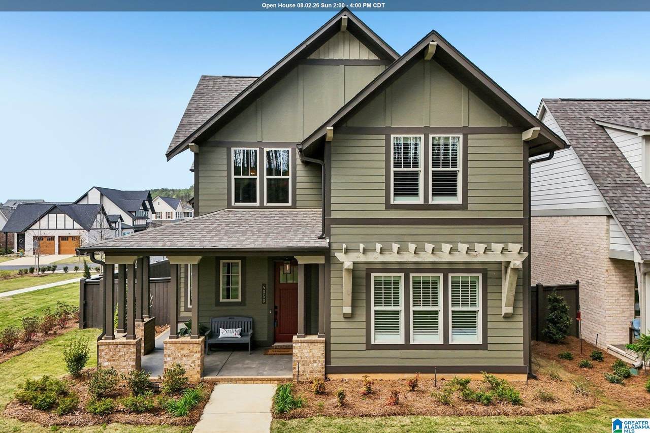 4050 Adrian Street - Photo 1