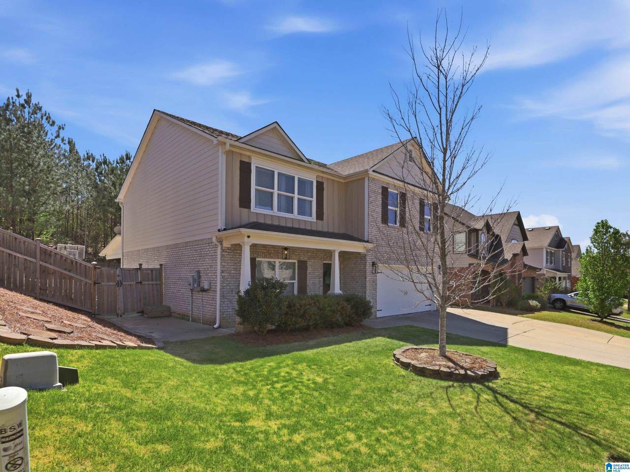262 Chapel Hill Trail - Photo 1