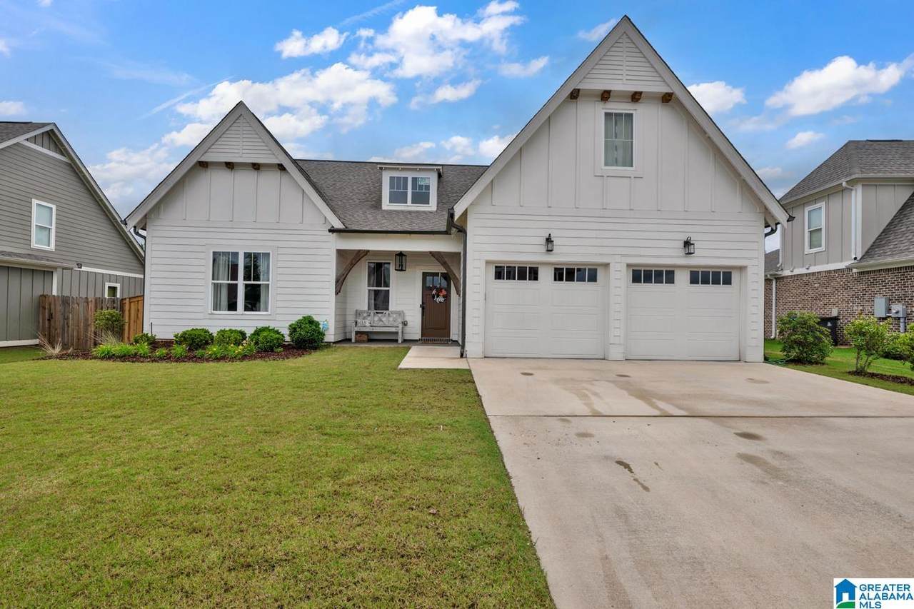 7815 Raleigh Drive - Photo 1