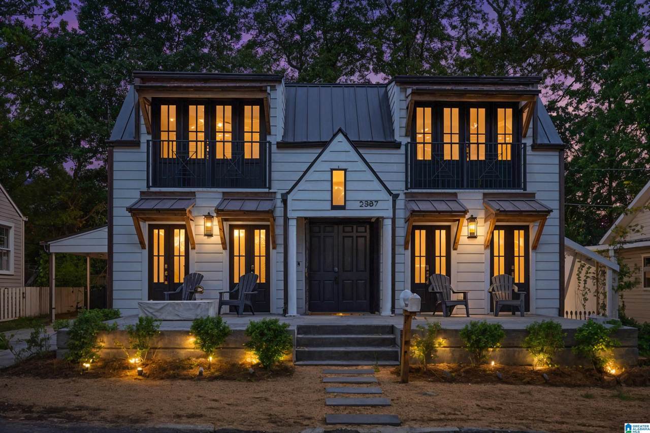 2537 Montevallo Drive - Photo 1