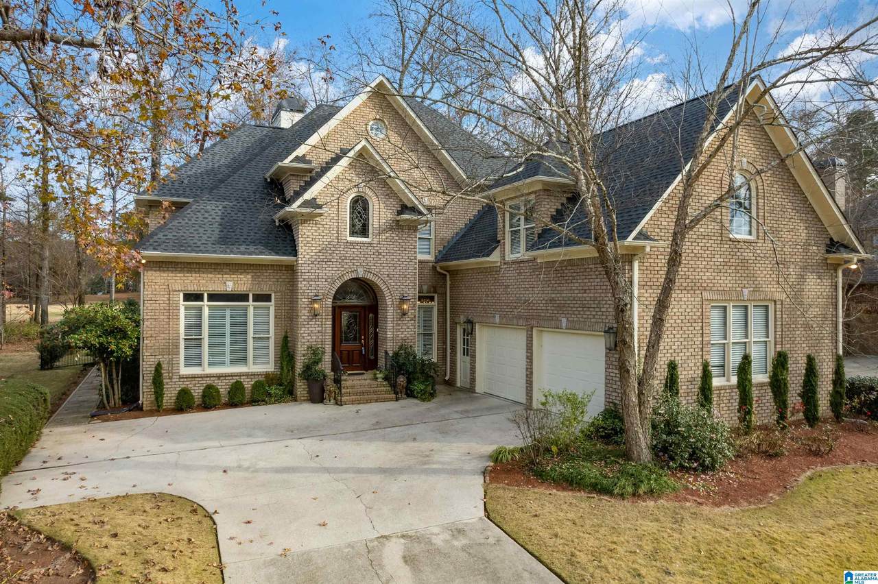 5366 Greystone Way - Photo 1