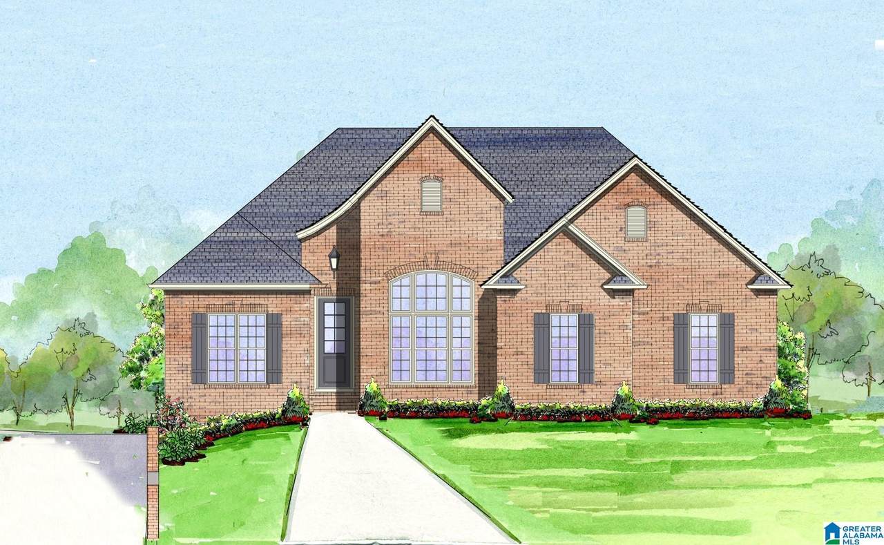 2012 Lime Creek Drive - Photo 1