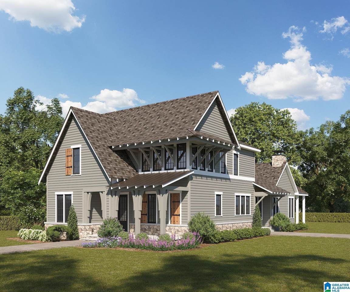 1123 Winward Lane - Photo 1