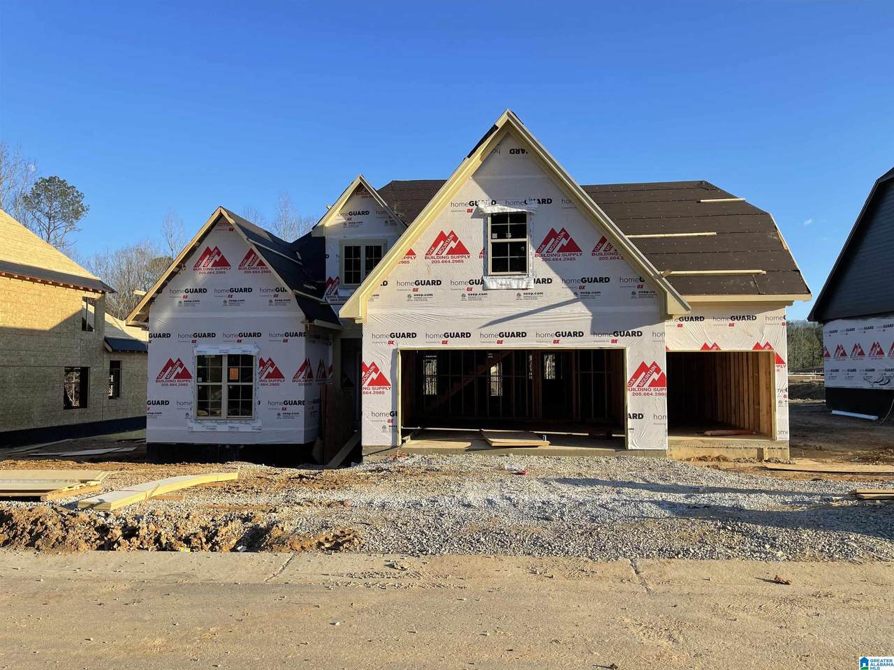 282 Kinross Circle - Photo 1