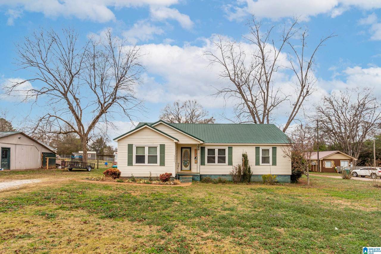 43555 Highway 21 - Photo 1