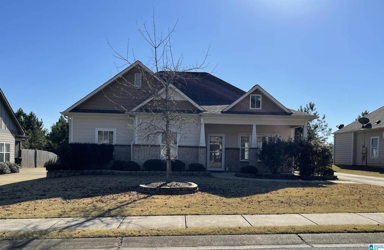 5540 Timber Leaf Trail - Photo 1