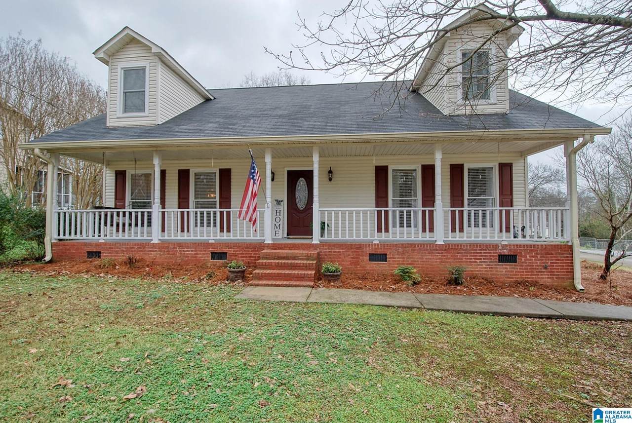 123 Huntington Trace - Photo 1