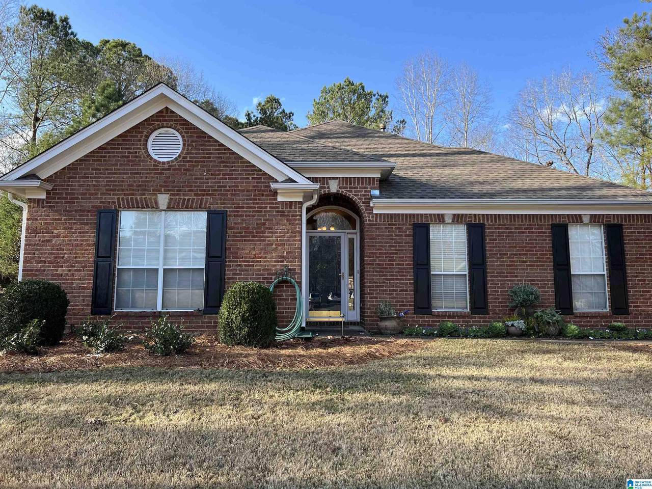 1511 Shelby Forest Lane - Photo 1