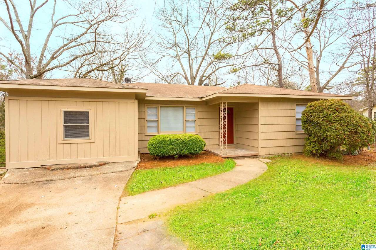 1812 5TH STREET - Photo 1