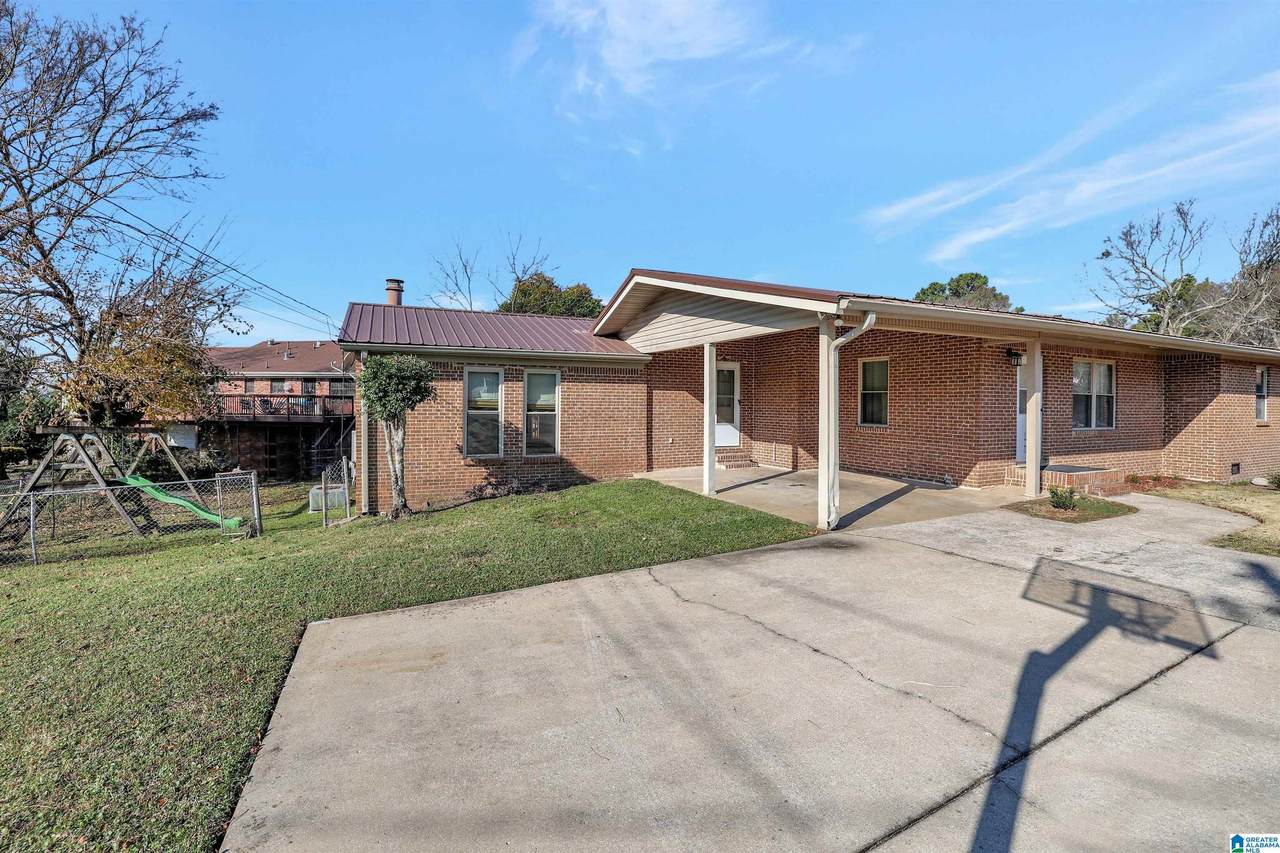 6708 Exeter Avenue - Photo 1