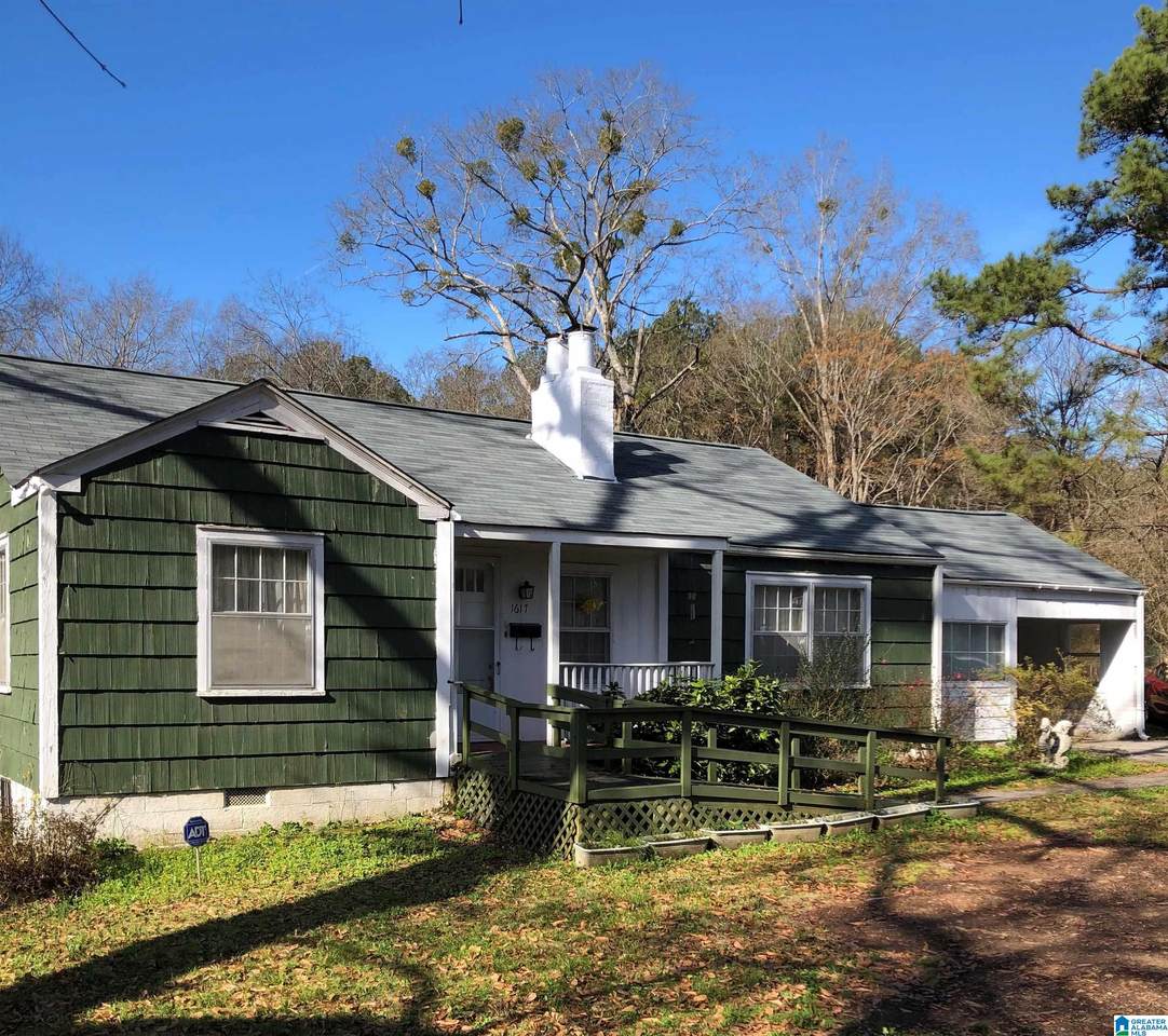 1617 Ashville Road - Photo 1