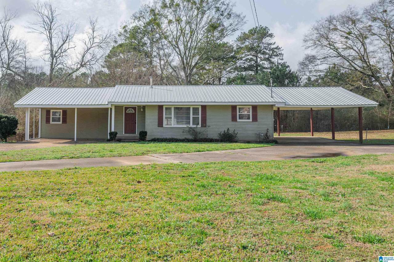 3613 Oakwood Drive - Photo 1