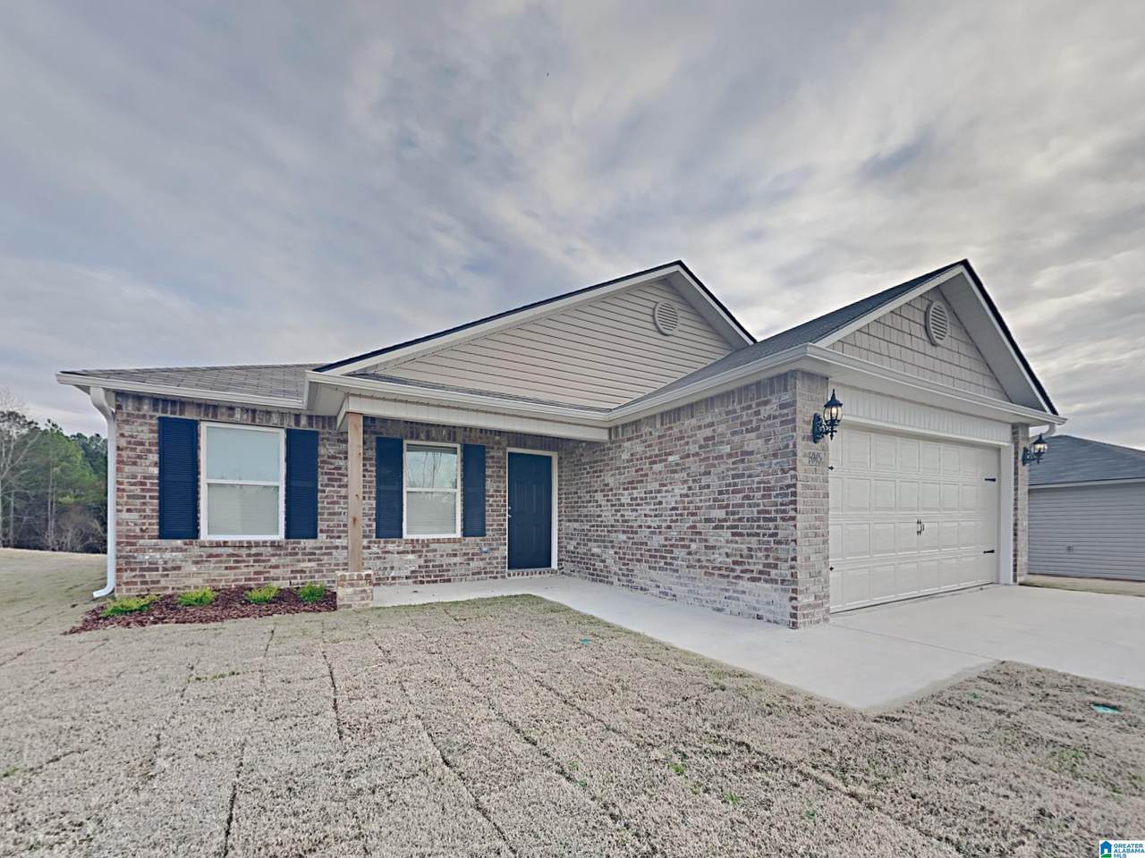 1040 Brookhaven Drive - Photo 1
