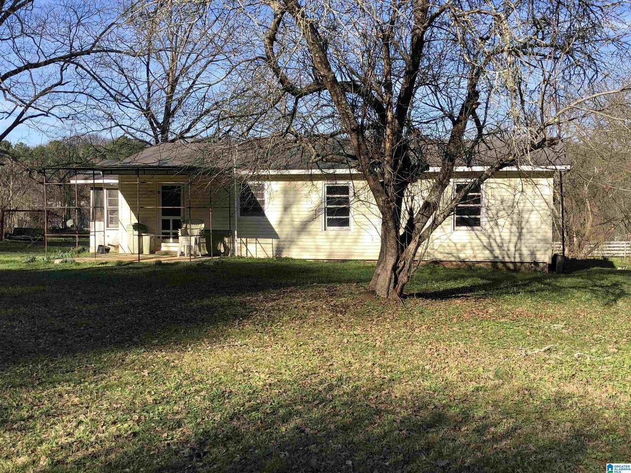 90 Old Springs Road - Photo 1