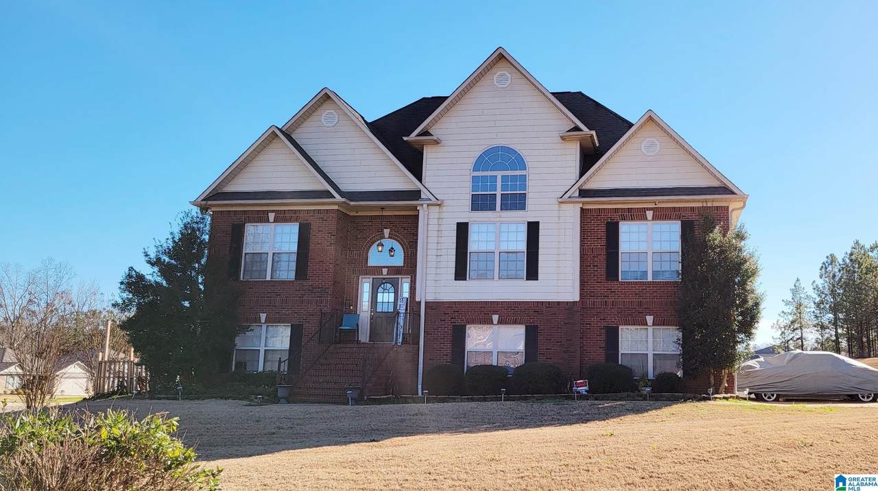 801 Kent Drive - Photo 1