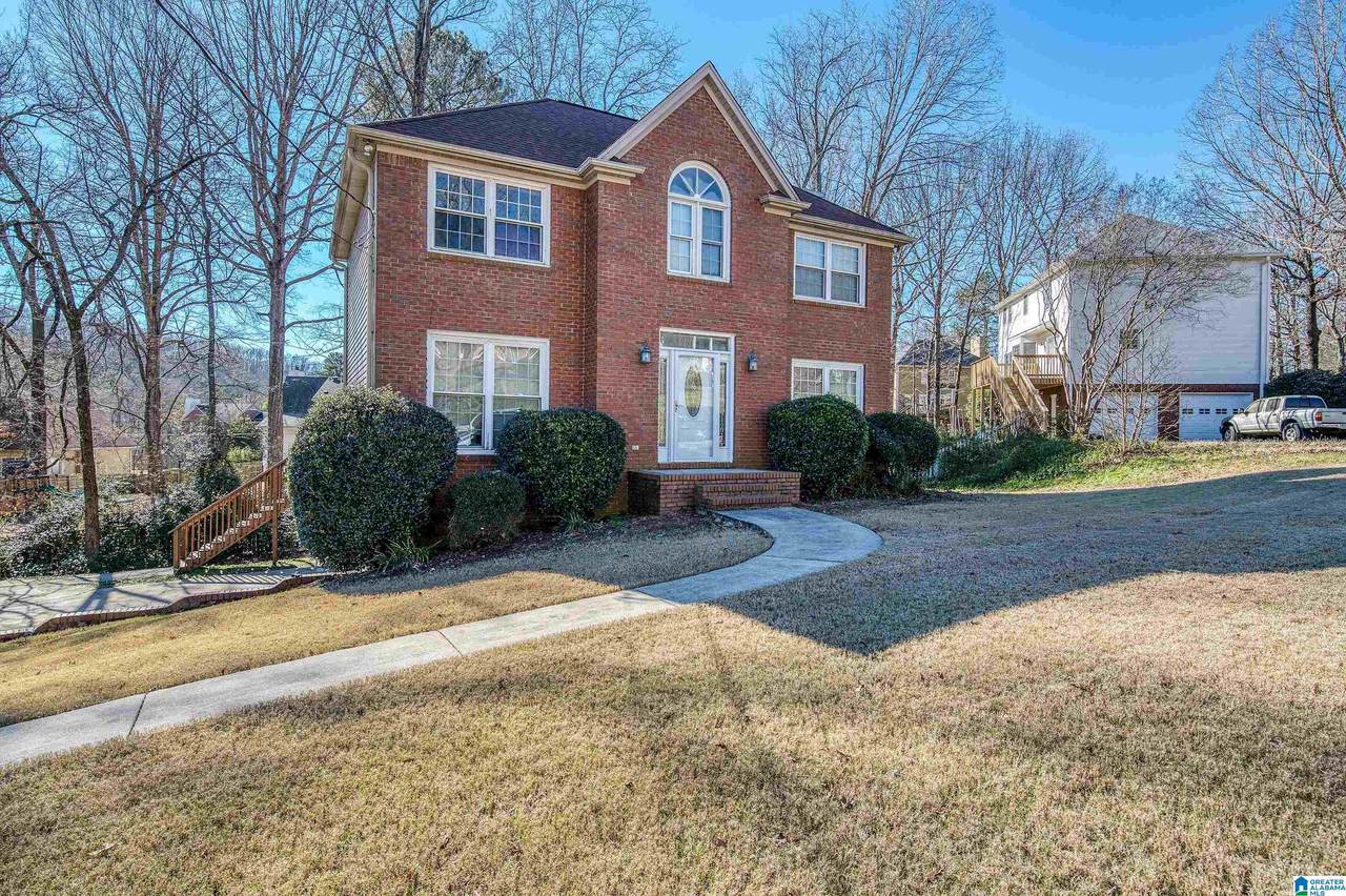 4816 Keith Drive - Photo 1