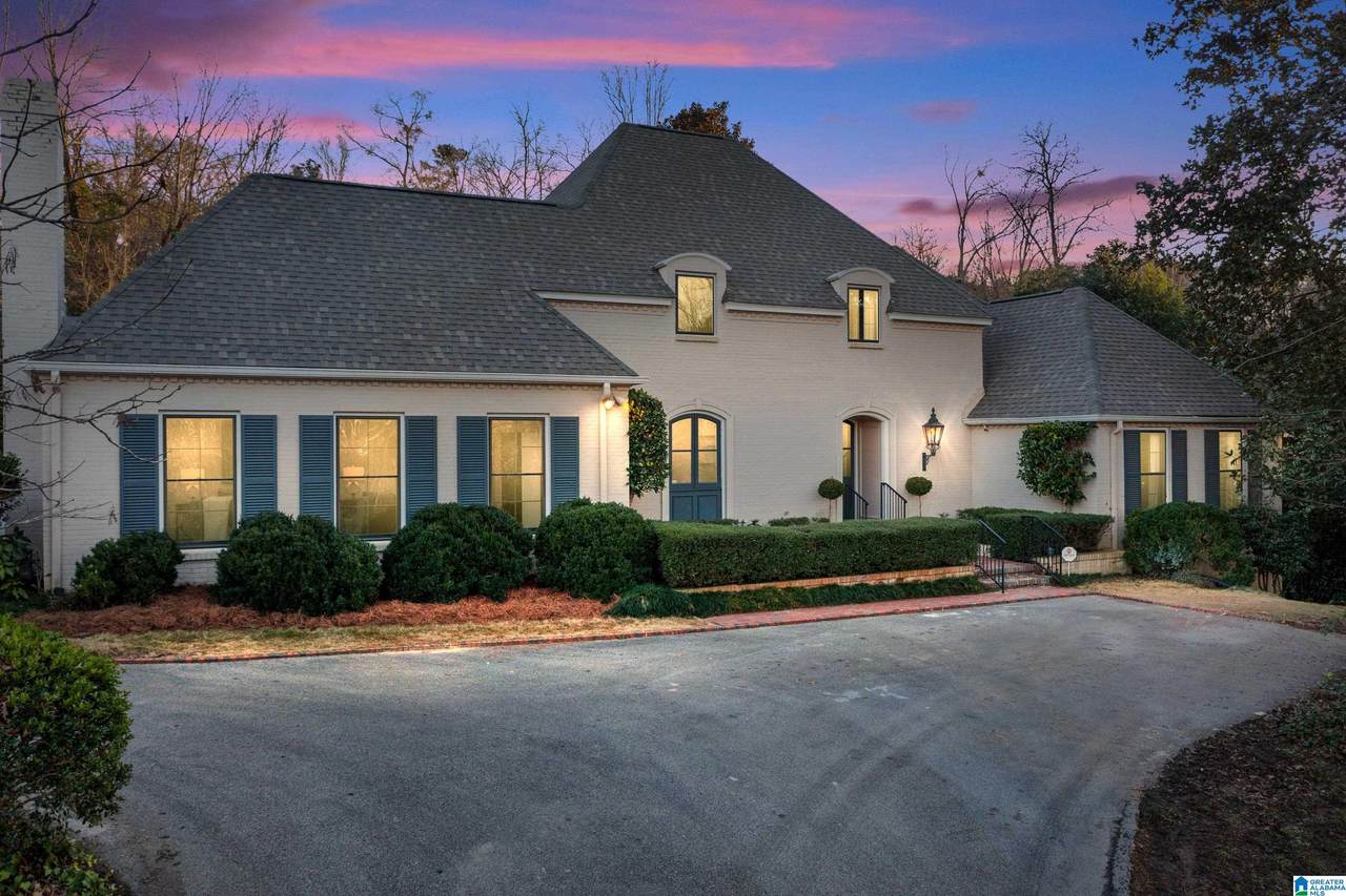 4406 Briar Glen Circle - Photo 1
