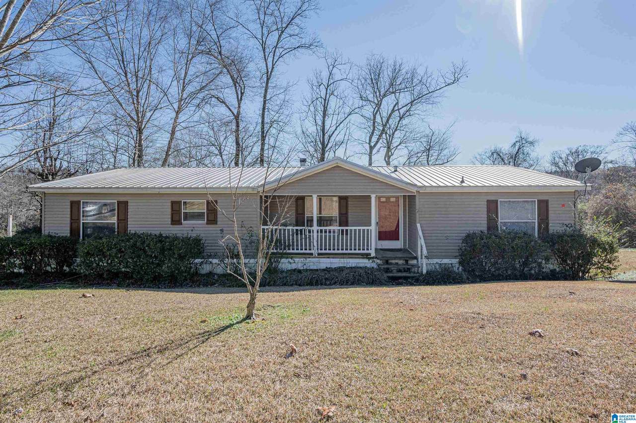 233 Huntsville Avenue - Photo 1